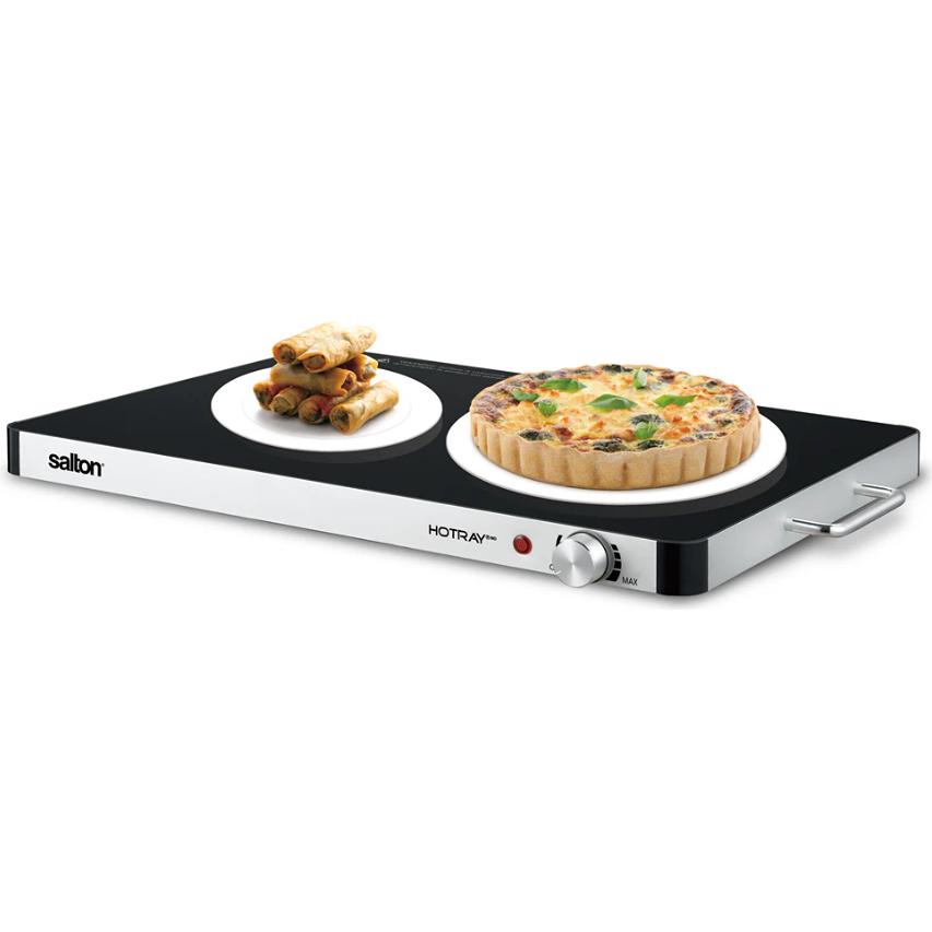 Salton Hotray XL Warming Tray WT2148 IMAGE 3