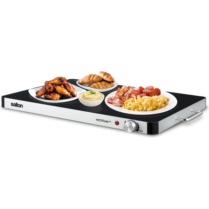 Salton Hotray XL Warming Tray WT2148 IMAGE 4
