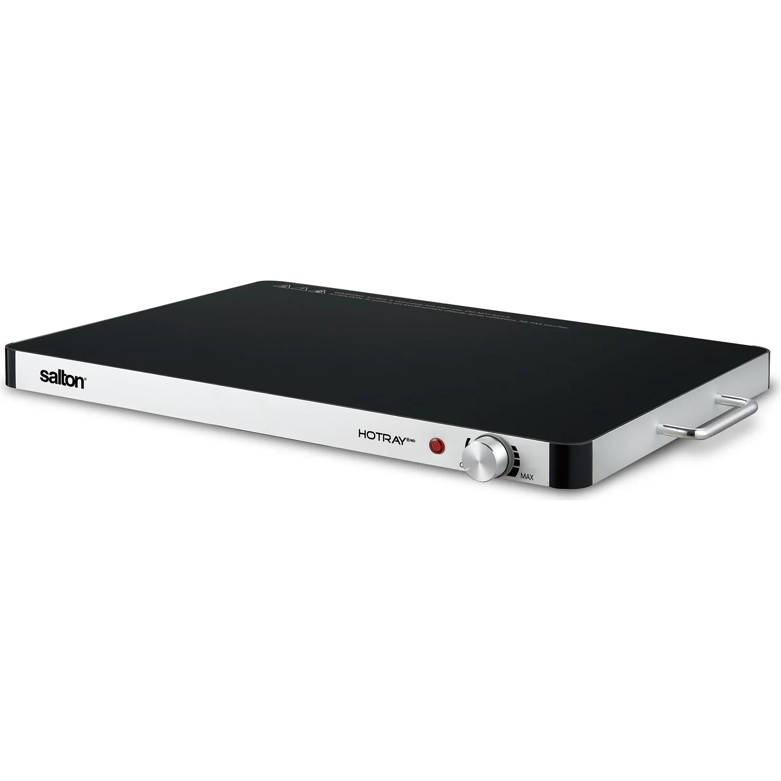 Salton Hotray XL Warming Tray WT2148 IMAGE 8