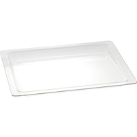 Gaggenau Glass Tray BA046118 IMAGE 1