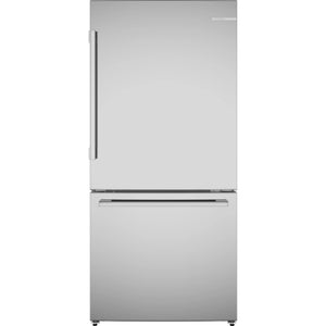 Bosch Freestanding Bottom Freezer Refrigerator B33CM10SNS IMAGE 1