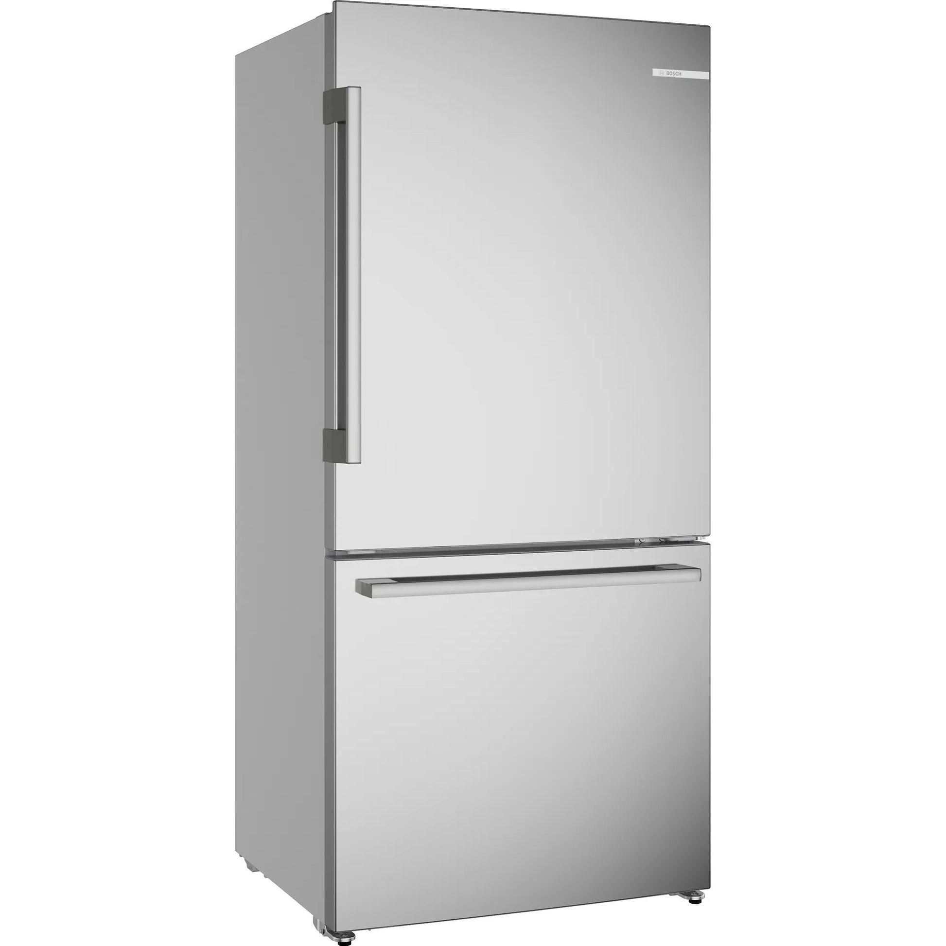Bosch Freestanding Bottom Freezer Refrigerator B33CM10SNS IMAGE 11