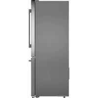 Bosch Freestanding Bottom Freezer Refrigerator B33CM10SNS IMAGE 12