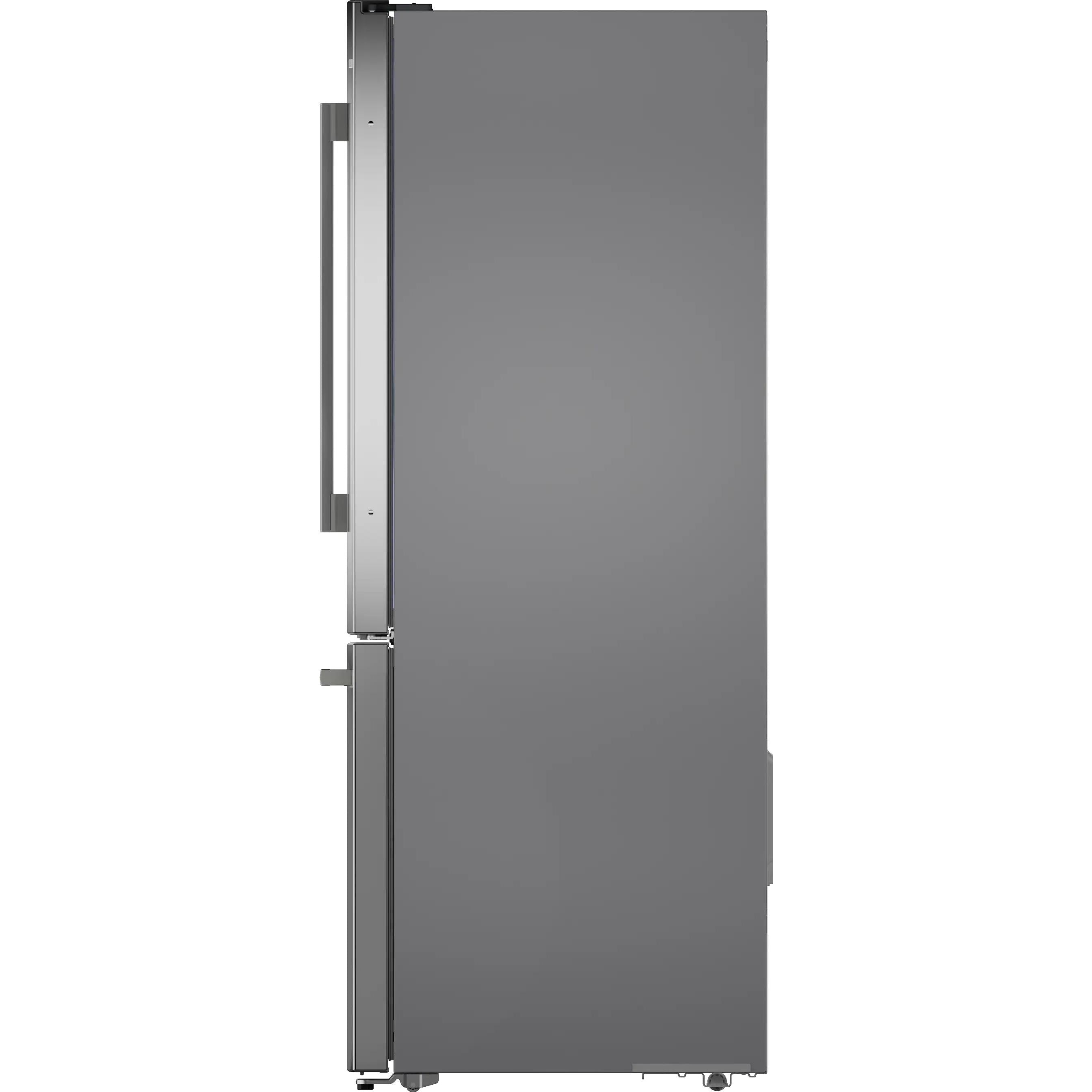 Bosch Freestanding Bottom Freezer Refrigerator B33CM10SNS IMAGE 12