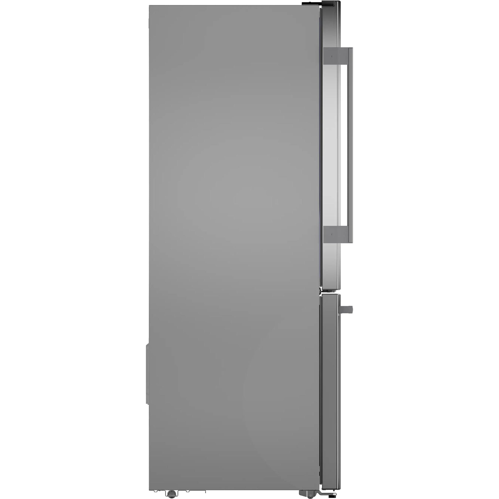 Bosch Freestanding Bottom Freezer Refrigerator B33CM10SNS IMAGE 13