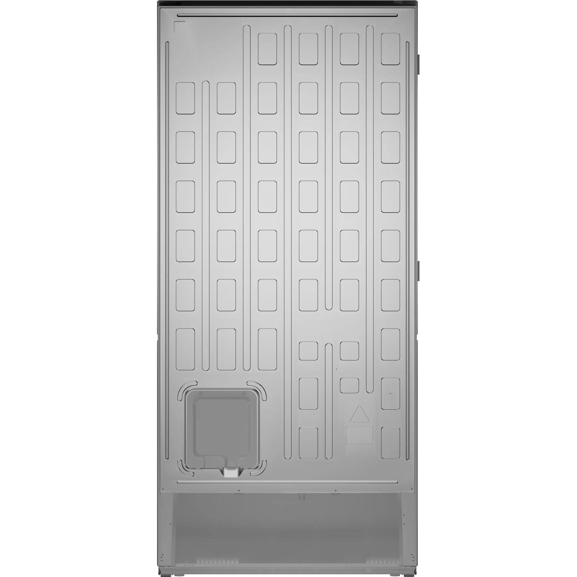 Bosch Freestanding Bottom Freezer Refrigerator B33CM10SNS IMAGE 14