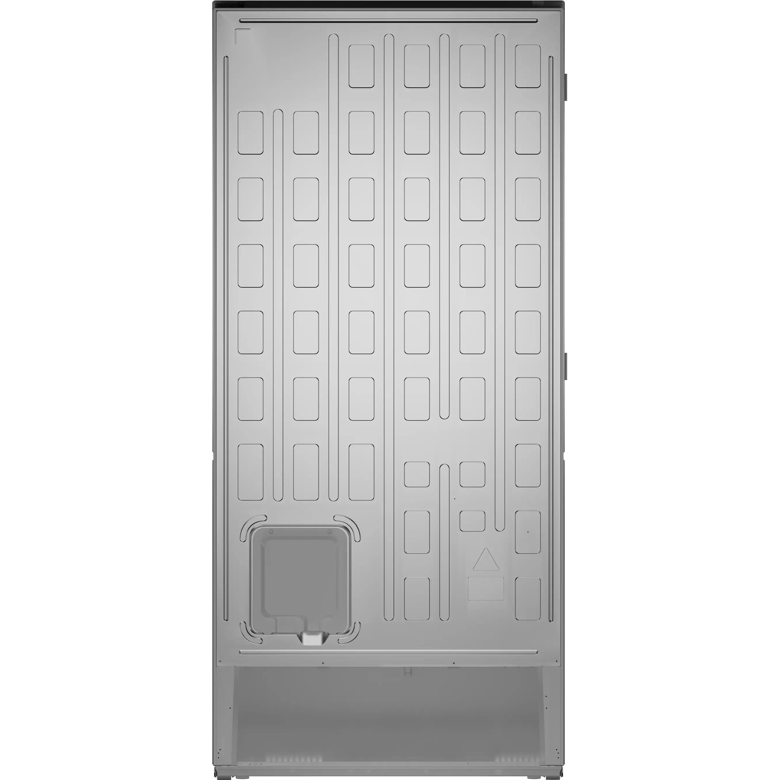 Bosch Freestanding Bottom Freezer Refrigerator B33CM10SNS IMAGE 14