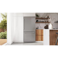 Bosch Freestanding Bottom Freezer Refrigerator B33CM10SNS IMAGE 15