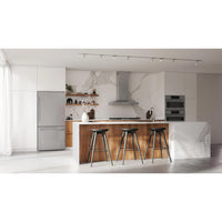 Bosch Freestanding Bottom Freezer Refrigerator B33CM10SNS IMAGE 17