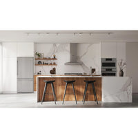 Bosch Freestanding Bottom Freezer Refrigerator B33CM10SNS IMAGE 18