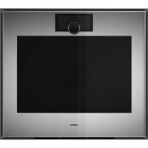 Gaggenau 30-inch, 4.3 cu. ft. Built-in Single Wall Oven with Gaggenau Home Connect® GO481721 IMAGE 1