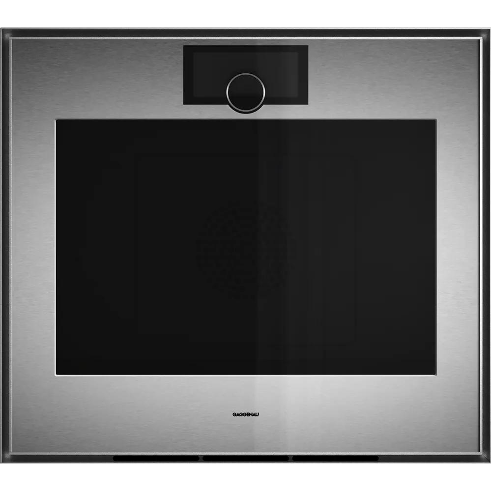 Gaggenau 30-inch, 4.3 cu. ft. Built-in Single Wall Oven with Gaggenau Home Connect® GO481721 IMAGE 1