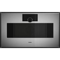 Gaggenau 30-inch, 1.8 cu. ft. Built-in Combi-Steam Oven with Gaggenau Home Connect® GS481720 IMAGE 1