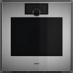 Gaggenau 24-inch Expressive series Single Oven GO470720 IMAGE 1