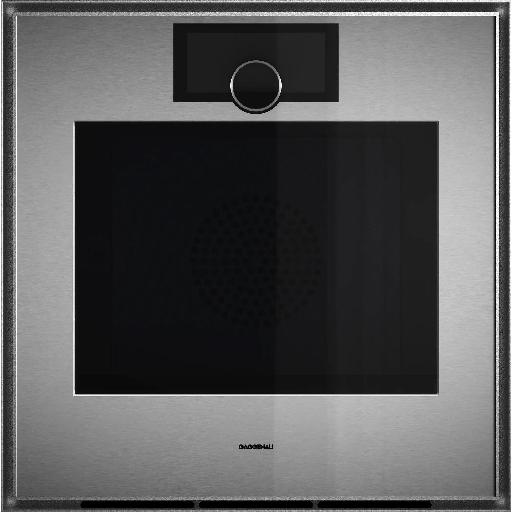 Gaggenau 24-inch Expressive series Single Oven GO471720 IMAGE 1