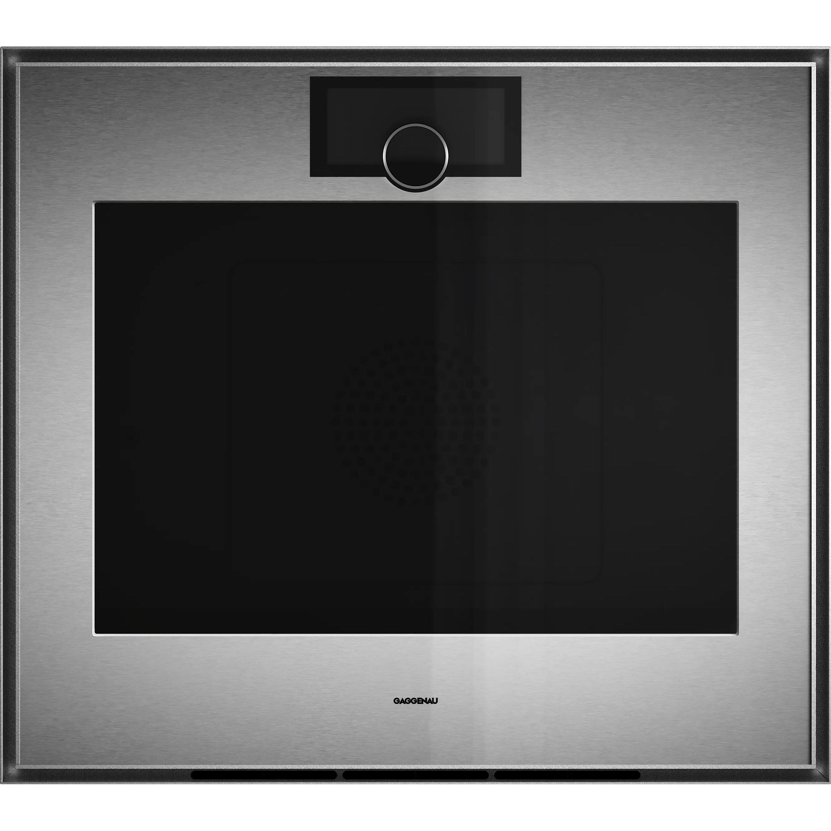 Gaggenau 30-inch Expressive series Single Oven GO480721 IMAGE 1