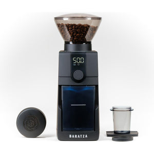 Baratza Encore™ ESP Pro Coffee Grinder ZCG595BLK1AUC1A IMAGE 1