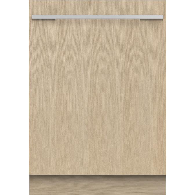 Fisher & Paykel 24-inch Built-in Dishwasher DW24UT2I3 IMAGE 1