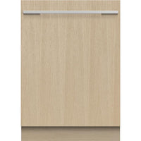 Fisher & Paykel 24-inch Built-in Dishwasher DW24UT2I3 IMAGE 1