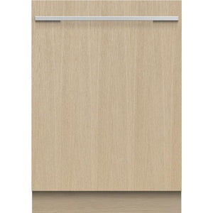 Fisher & Paykel 24-inch Built-in Dishwasher DW24UT2I3 IMAGE 1