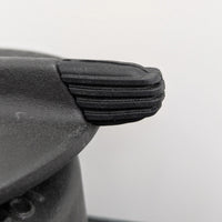 Big Green Egg Silicone rEGGulator tip replacement 117779 IMAGE 1