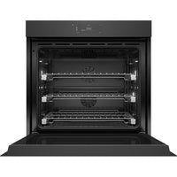 Fisher & Paykel 30-inch, 4.9 cu. ft. Built-in Single Wall Oven OB30SMPUNB3 IMAGE 2