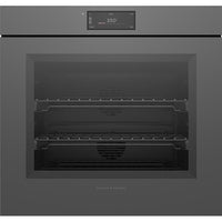 Fisher & Paykel 30-inch, 4.9 cu. ft. Built-in Single Wall Oven OB30SMPUNG3 IMAGE 1