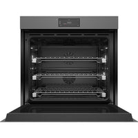Fisher & Paykel 30-inch, 4.9 cu. ft. Built-in Single Wall Oven OB30SMPUNG3 IMAGE 2