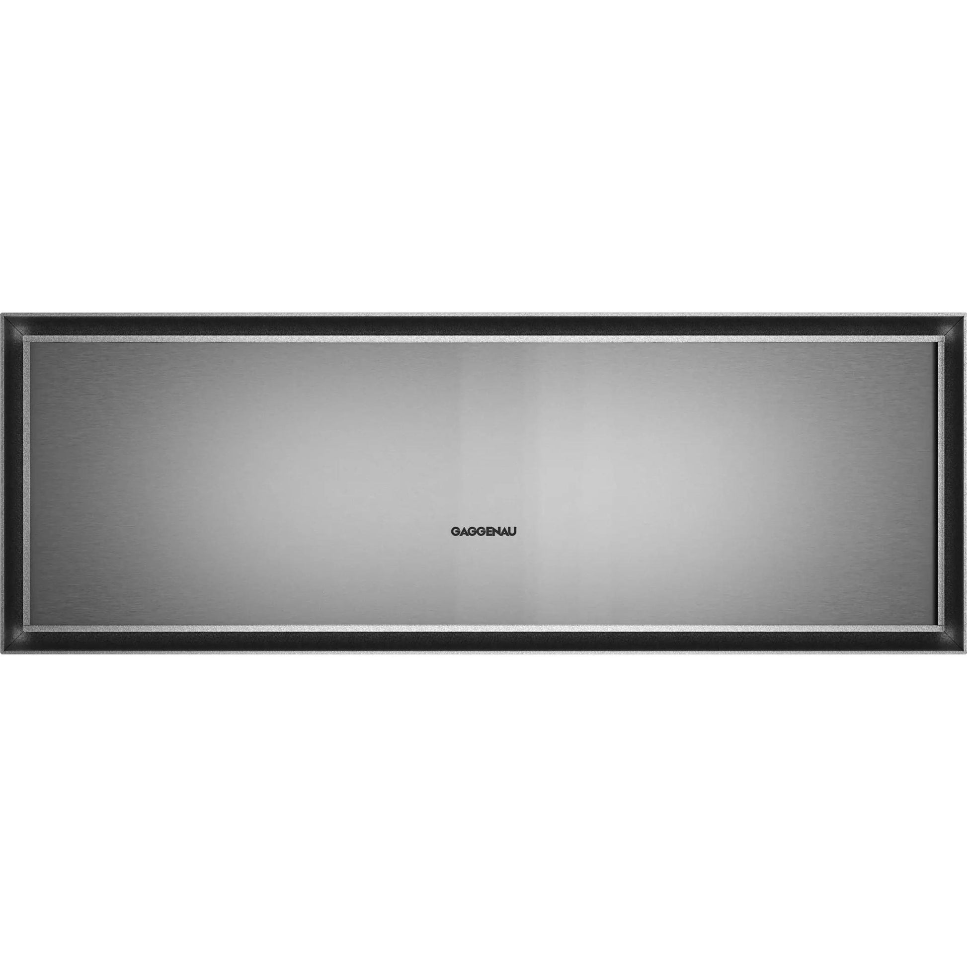 Gaggenau 24-inch Expressive series warming drawer GW453720 IMAGE 1