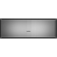 Gaggenau 24-inch Expressive series warming drawer GW453720 IMAGE 1