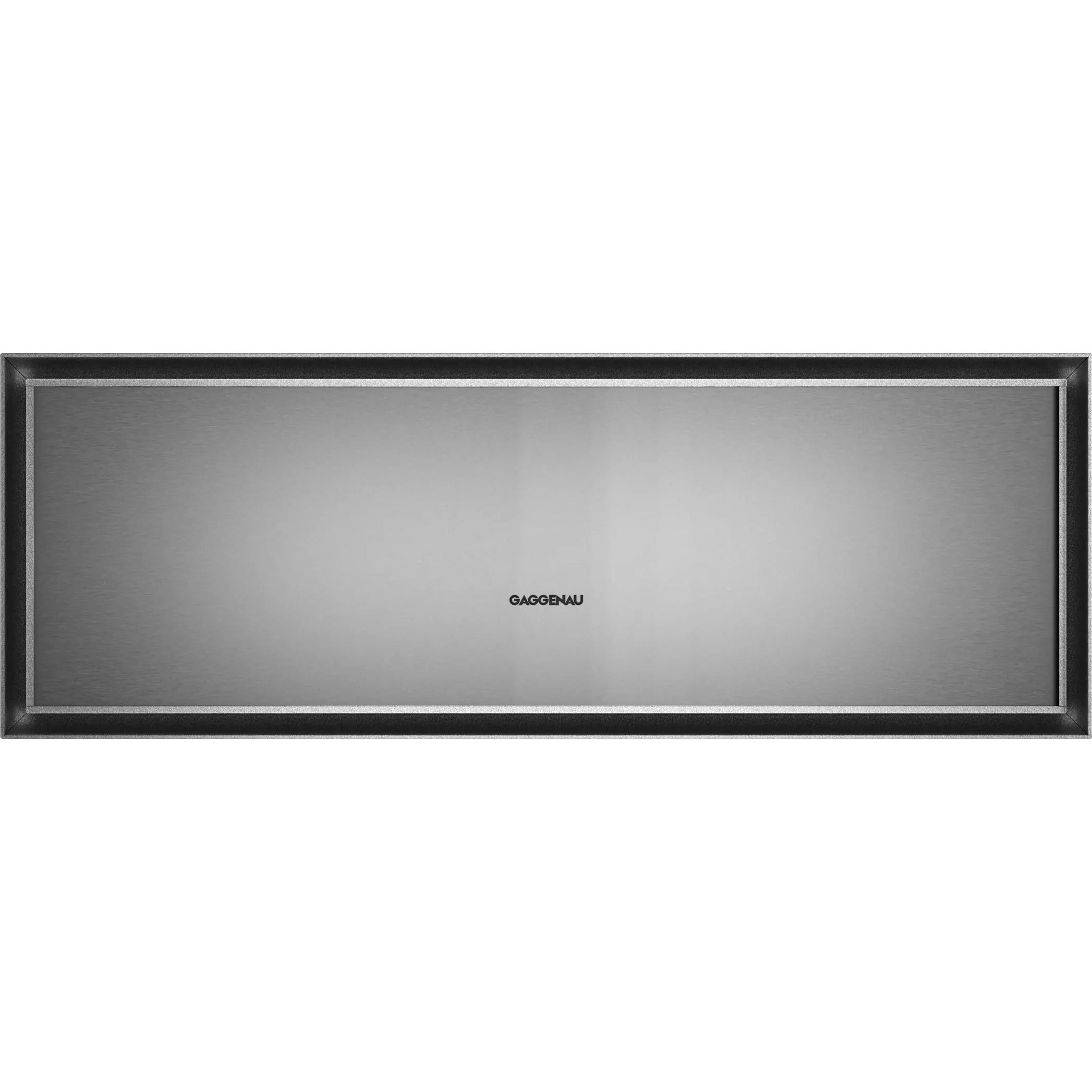 Gaggenau 24-inch Expressive series warming drawer GW453720 IMAGE 1