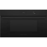 Fisher & Paykel 30-inch Built-in Speed Oven OM30NCTDB3 IMAGE 1