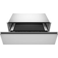 Gaggenau 24-inch Expressive series Panel Ready warming drawer GW083790 IMAGE 1