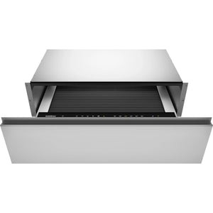 Gaggenau 24-inch Expressive series Panel Ready warming drawer GW083790 IMAGE 1