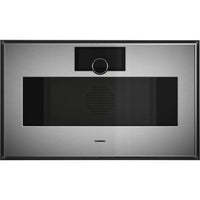 Gaggenau 30-inch Expressive series Combi-Steam Oven GS461720 IMAGE 1