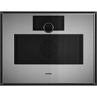 Gaggenau 24-inch Expressive series Combi-Steam Oven GS471720 IMAGE 1