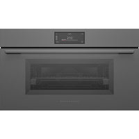 Fisher & Paykel 30-inch, 1.9 cu. ft. Built-in Combi-Steam Wall Oven OS30NMUG3 IMAGE 1