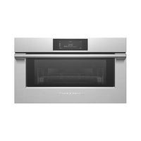 Fisher & Paykel 30-inch, 1.9 cu. ft. Built-in Combi-Steam Wall Oven OS30NPUX3 IMAGE 1