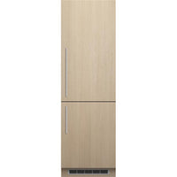 Fisher & Paykel 24-inch, 9.5 cu. ft. Built-in Bottom Freezer Refrigerator with ActiveSmart™ Foodcare RB2470BRV2 IMAGE 1
