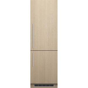 Fisher & Paykel 24-inch, 9.5 cu. ft. Built-in Bottom Freezer Refrigerator with ActiveSmart™ Foodcare RB2470BRV2 IMAGE 1