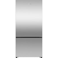 Fisher & Paykel 32-inch, 18.2 cu. ft. Bottom Freezer Refrigerator with ActiveSmart™ Foodcare Technology RF178WRNJX1 IMAGE 1