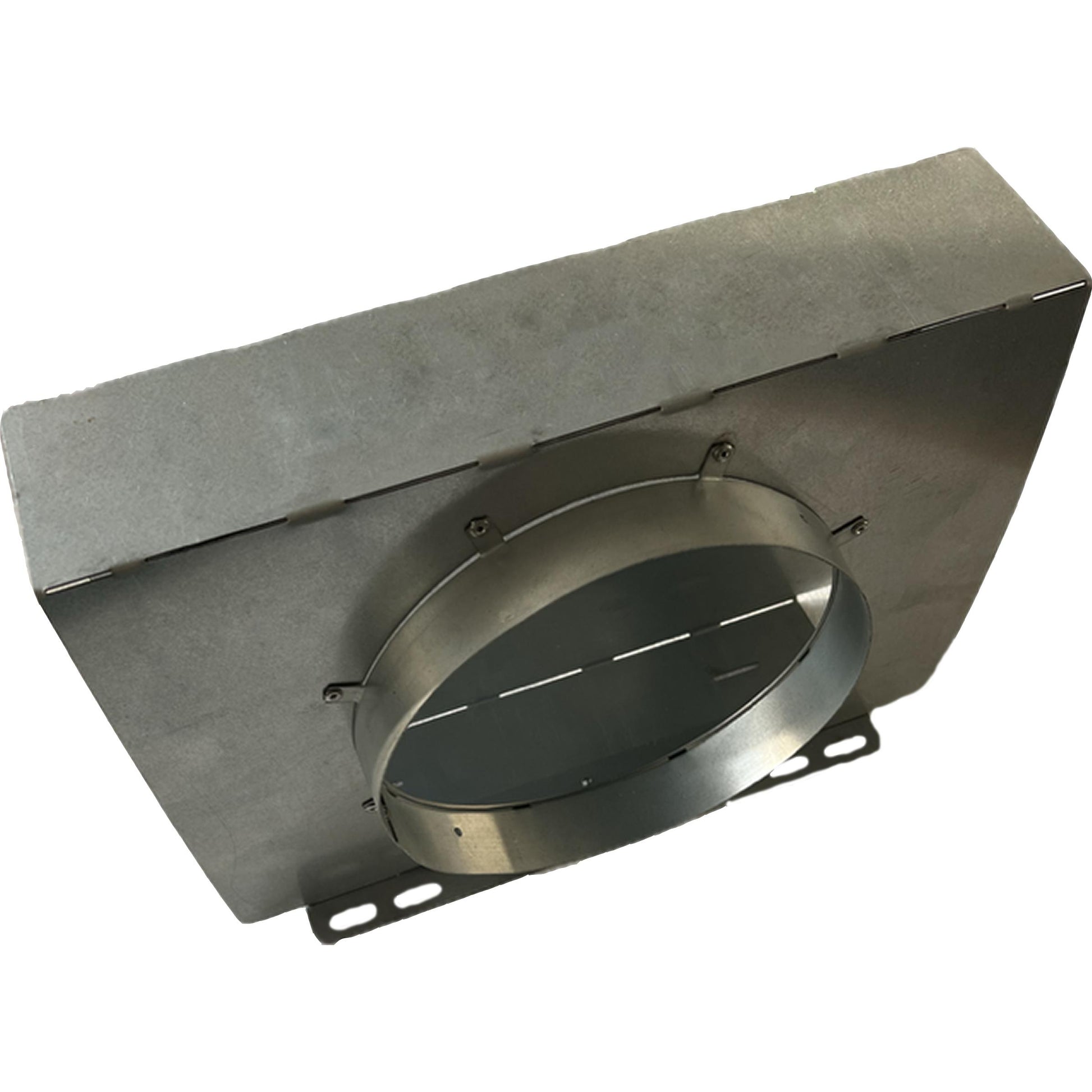 GE Recirculation Kit UXCN36W IMAGE 1