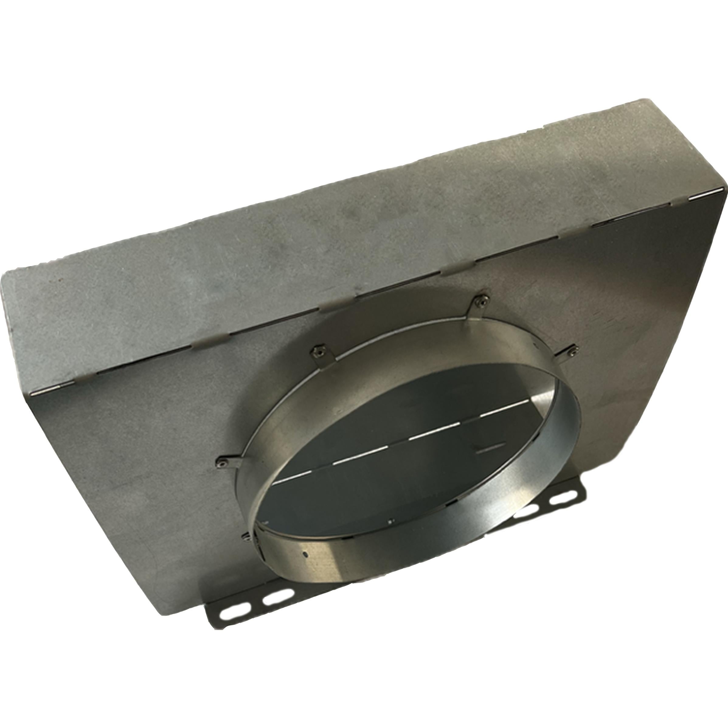GE Recirculation Kit UXCN36W IMAGE 1