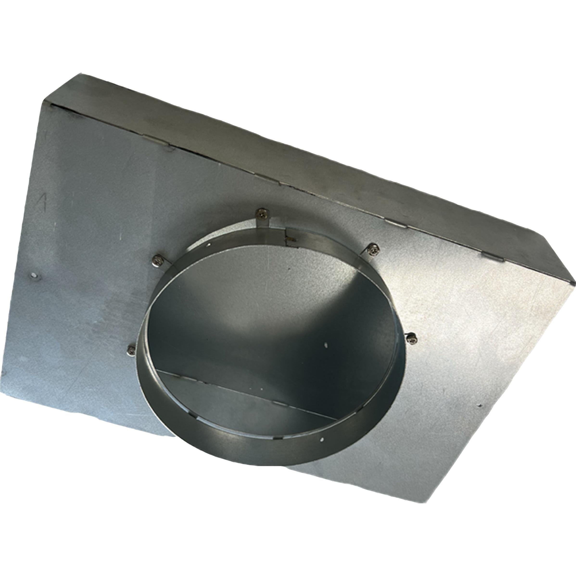 GE Recirculation Kit UXIN36W IMAGE 1