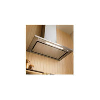 Monogram 36-inch Island Hood ZVIS361SRSS IMAGE 3