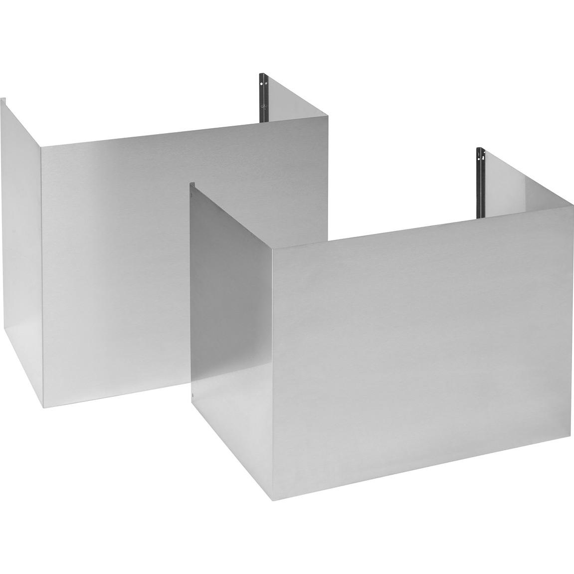 Monogram 12 FT Duct Cover ZX12IC1SRSS IMAGE 1