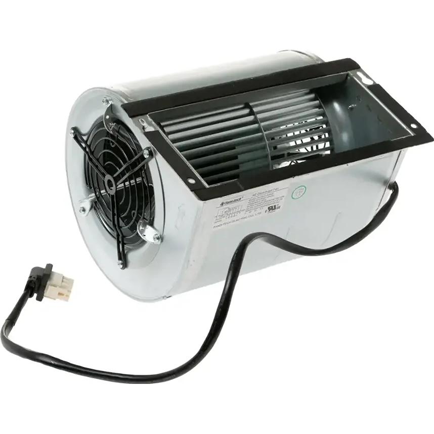 Monogram 610 CFM Internal Blower ZXIB610 IMAGE 1