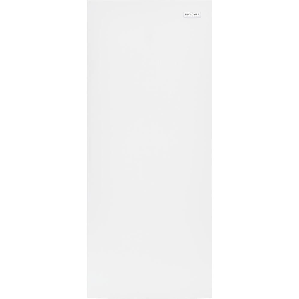 Frigidaire 13 cu. ft. Upright Freezer FFUE1326AW IMAGE 1