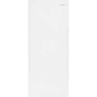 Frigidaire 28-inch, 16 cu. ft. Freestanding All Refrigerator FRAE1626AW IMAGE 1