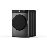 Midea 7.0 cu.ft. Electric Dryer MLHE52S7AGG IMAGE 2